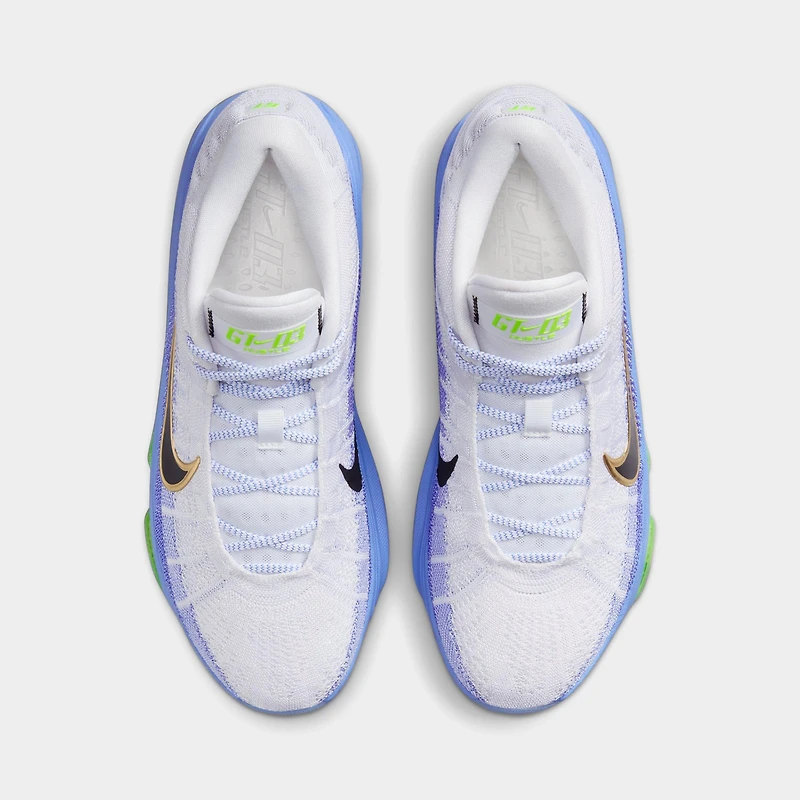 Men's Nike G.T. Hustle 3 Basketball Shoes