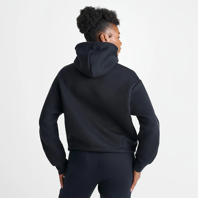 Women's Nike Sportswear Tech Fleece Oversized Hoodie