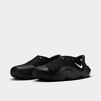 Big Kids' Nike Aqua Swoosh Sandals