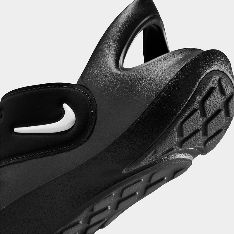 Big Kids' Nike Aqua Swoosh Sandals