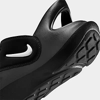 Big Kids' Nike Aqua Swoosh Sandals