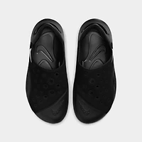Big Kids' Nike Aqua Swoosh Sandals
