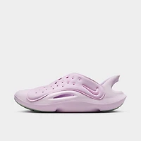 Big Kids' Nike Aqua Swoosh Sandals