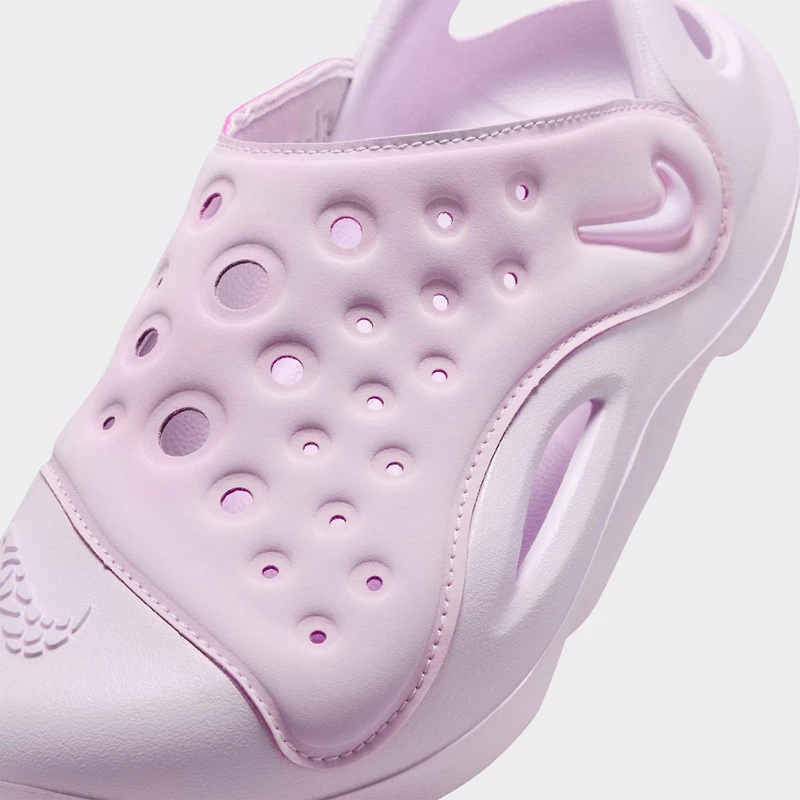 Big Kids' Nike Aqua Swoosh Sandals