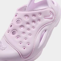 Big Kids' Nike Aqua Swoosh Sandals