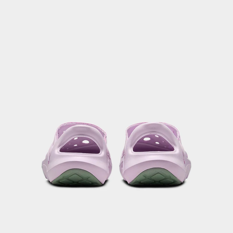 Big Kids' Nike Aqua Swoosh Sandals