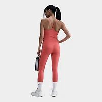 Women's Nike Indy Light-Support Padded Sports Bra Tank