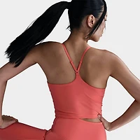 Women's Nike Indy Light-Support Padded Sports Bra Tank