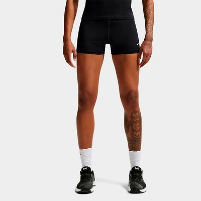 Women's Nike Pro Sculpt High-Waisted 3" Biker Shorts