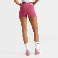 Women's Nike Pro Sculpt High-Waisted Shorts