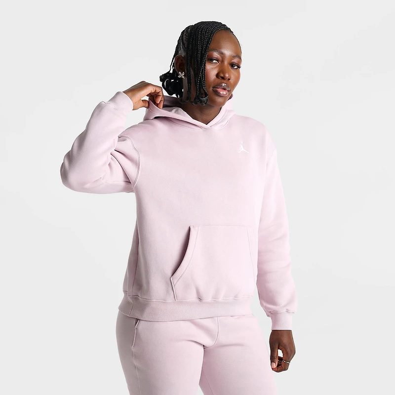 Women's Jordan Brooklyn Fleece Hoodie