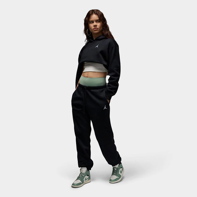 Women's Jordan Brooklyn Fleece Pants