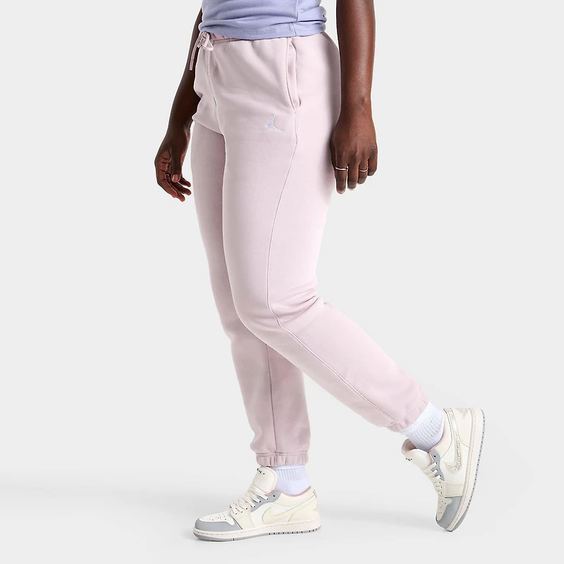 Women's Jordan Brooklyn Fleece Pants