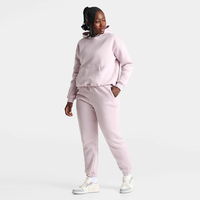 Women's Jordan Brooklyn Fleece Pants