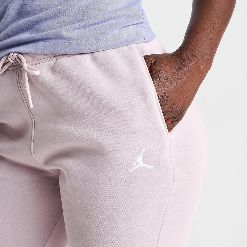 Women's Jordan Brooklyn Fleece Pants