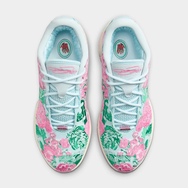 Men's Nike LeBron 21 Premium Basketball Shoes