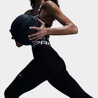 Women's Nike Pro Sculpt High-Waisted 7/8 Leggings