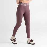 Women's Nike Pro Sculpt High-Waisted 7/8 Leggings