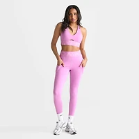 Women's Nike Pro Sculpt High-Waisted 7/8 Leggings