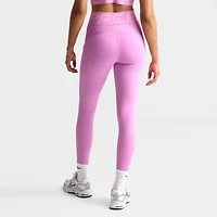 Women's Nike Pro Sculpt High-Waisted 7/8 Leggings