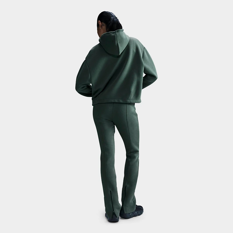 Women's Nike Sportswear Tech Fleece High-Waisted Slim Pants