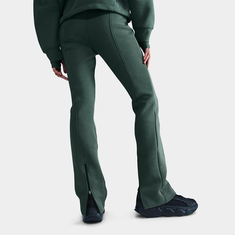 Women's Nike Sportswear Tech Fleece High-Waisted Slim Pants