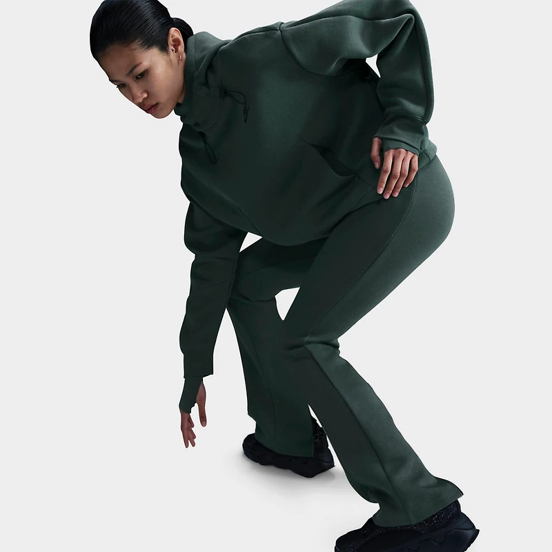 Women's Nike Sportswear Tech Fleece High-Waisted Slim Pants