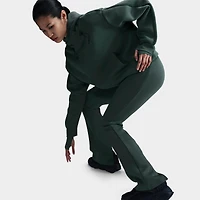 Women's Nike Sportswear Tech Fleece High-Waisted Slim Pants