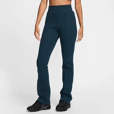 Women's Nike Sportswear Tech Fleece High-Waisted Slim Pants