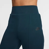 Women's Nike Sportswear Tech Fleece High-Waisted Slim Pants