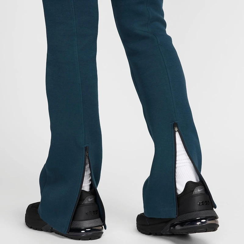Women's Nike Sportswear Tech Fleece High-Waisted Slim Pants