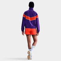 Women's Nike Windrunner Mid-Rise 2" Woven Shorts