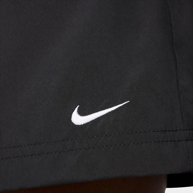 Women's Nike Sportswear Classic Mid-Rise Woven Shorts