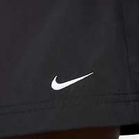 Women's Nike Sportswear Classic Mid-Rise Woven Shorts