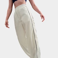 Women's Nike Windrunner High-Waisted Woven Open-Hem Pants