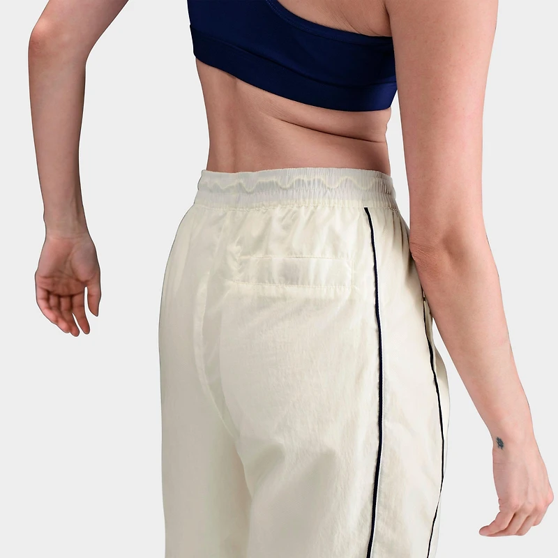 Women's Nike Windrunner High-Waisted Woven Open-Hem Pants