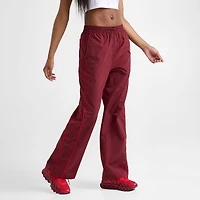 Women's Nike Windrunner High-Waisted Woven Open-Hem Pants