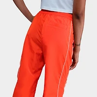 Women's Nike Windrunner High-Waisted Woven Open-Hem Pants