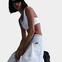 Women's Nike Sportswear Tech Fleece High-Waisted Pleated Wide Pants