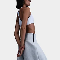 Women's Nike Sportswear Tech Fleece High-Waisted Pleated Wide Pants