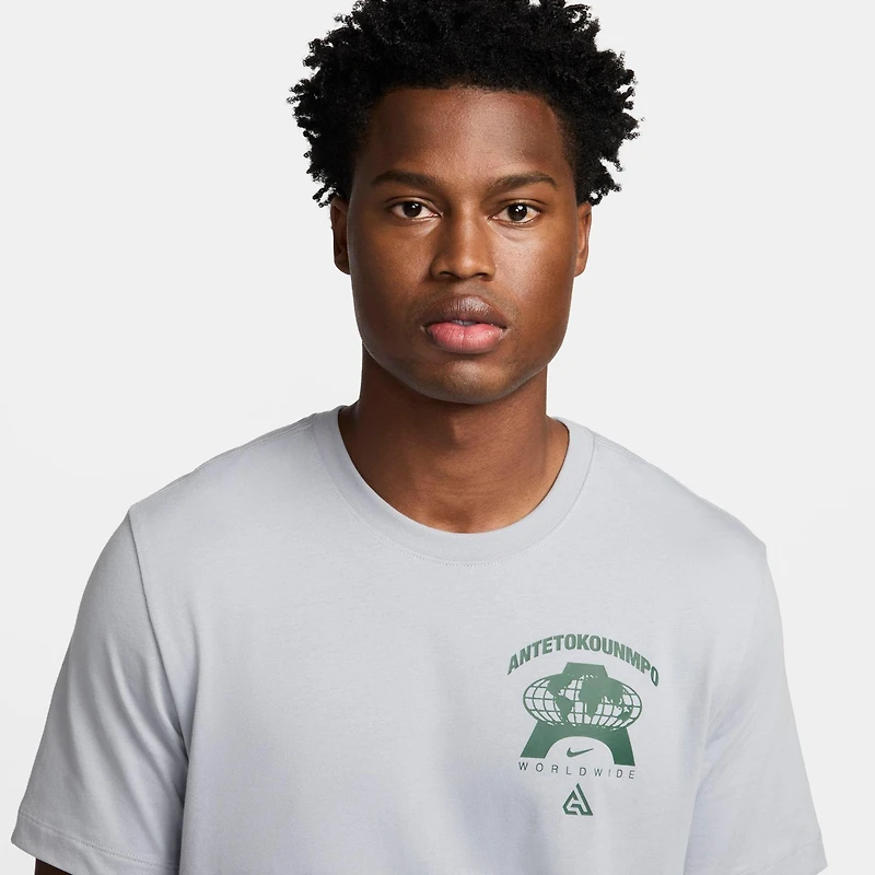 Men's Nike Giannis Max90 T-Shirt