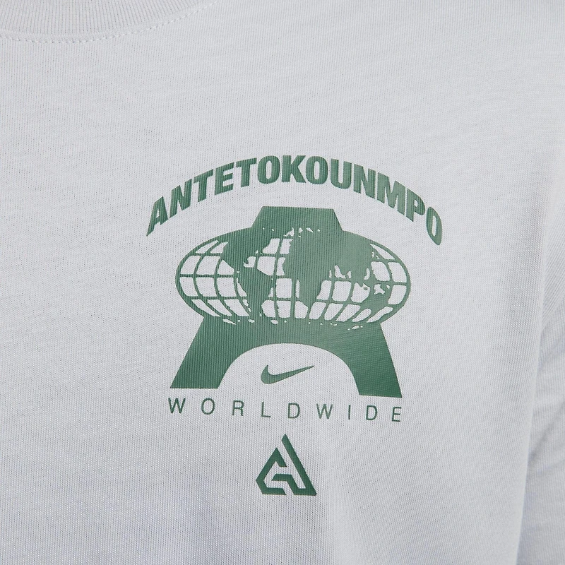 Men's Nike Giannis Max90 T-Shirt