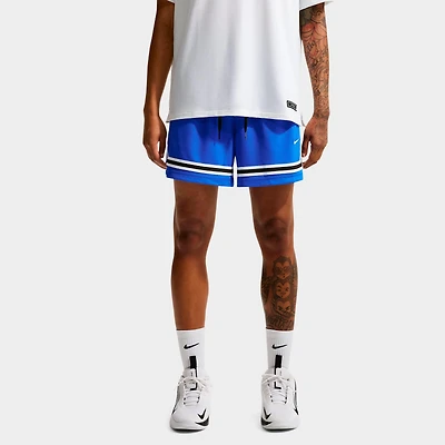 Women's Nike Crossover Dri-FIT 5" Basketball Shorts