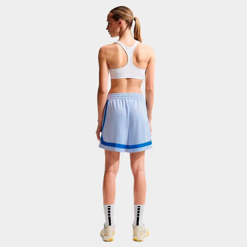 Women's Nike Crossover Dri-FIT 5" Basketball Shorts