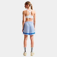 Women's Nike Crossover Dri-FIT 5" Basketball Shorts