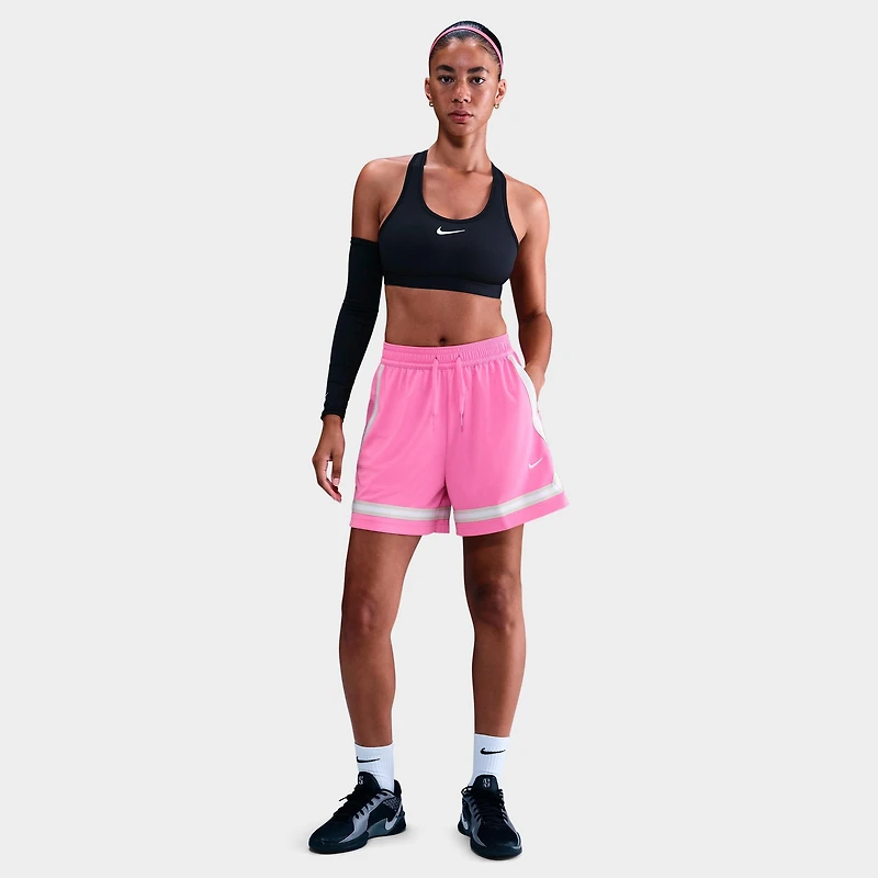 Women's Nike Crossover Dri-FIT 5" Basketball Shorts