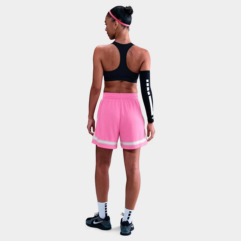 Women's Nike Crossover Dri-FIT 5" Basketball Shorts