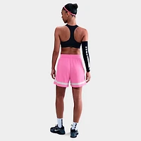 Women's Nike Crossover Dri-FIT 5" Basketball Shorts
