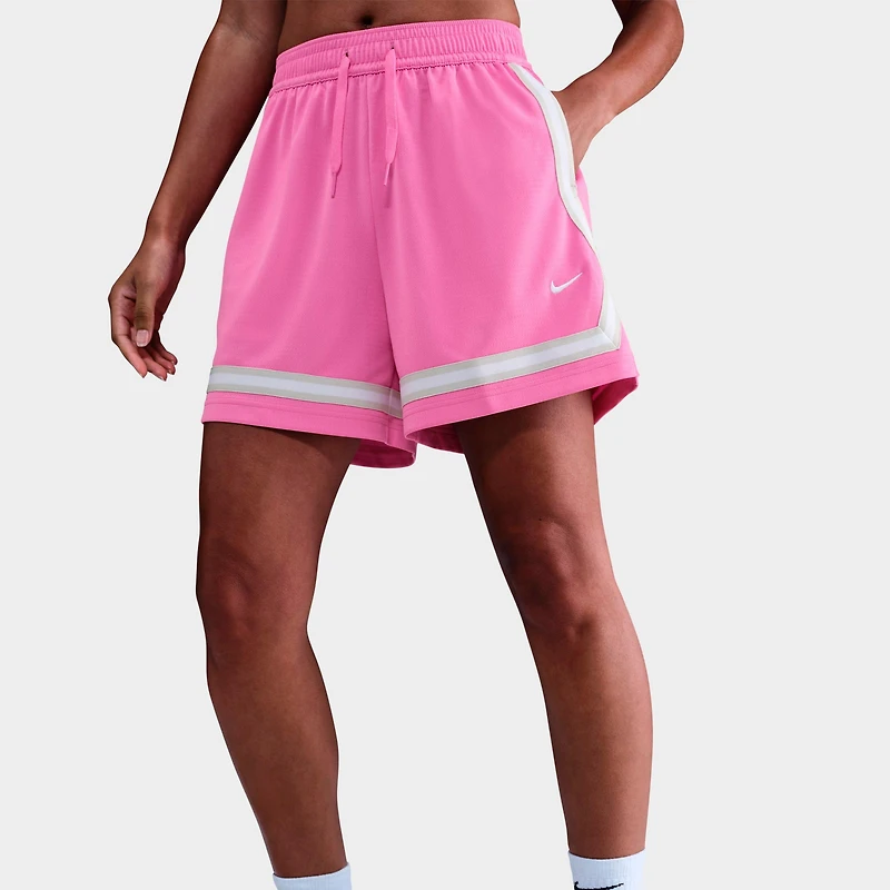 Women's Nike Crossover Dri-FIT 5" Basketball Shorts