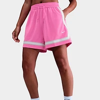 Women's Nike Crossover Dri-FIT 5" Basketball Shorts